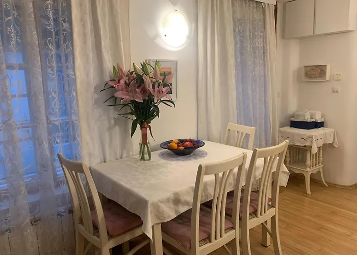 Apartment St. Marko