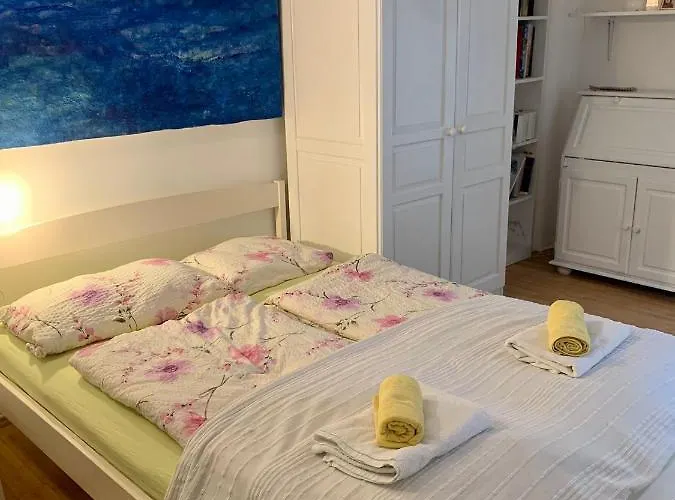 Apartment St. Marko