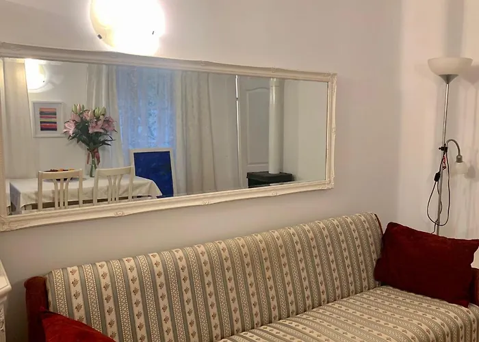 Apartment St. Marko