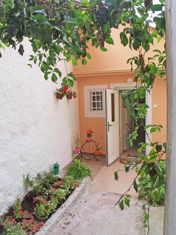 St. Marko Appartement *