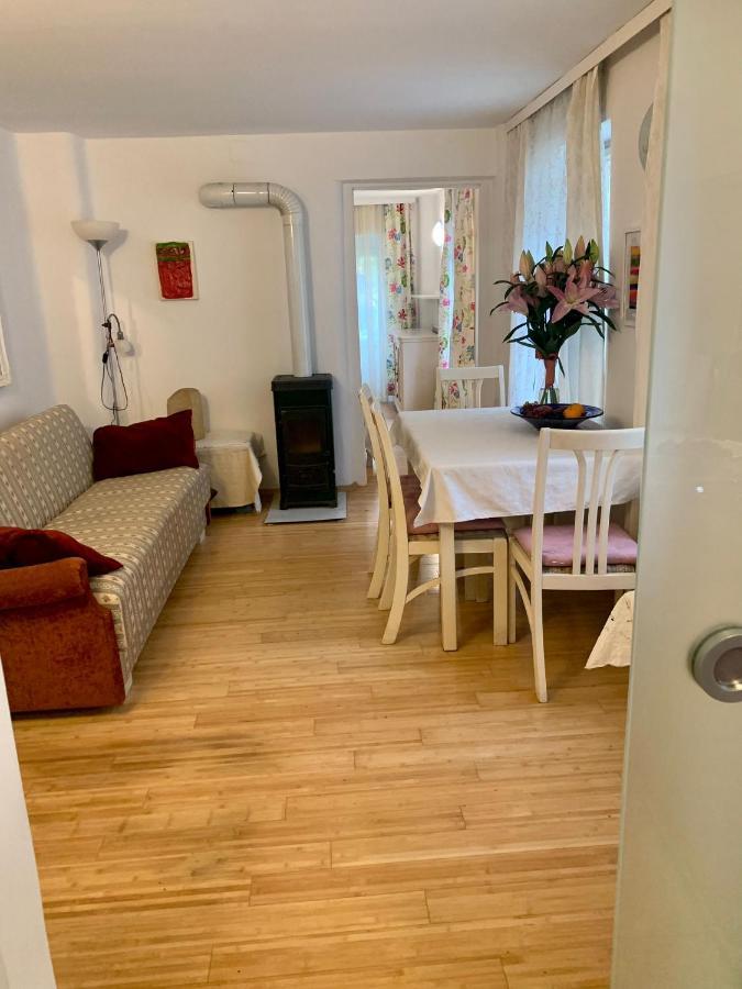 St. Marko Apartment *