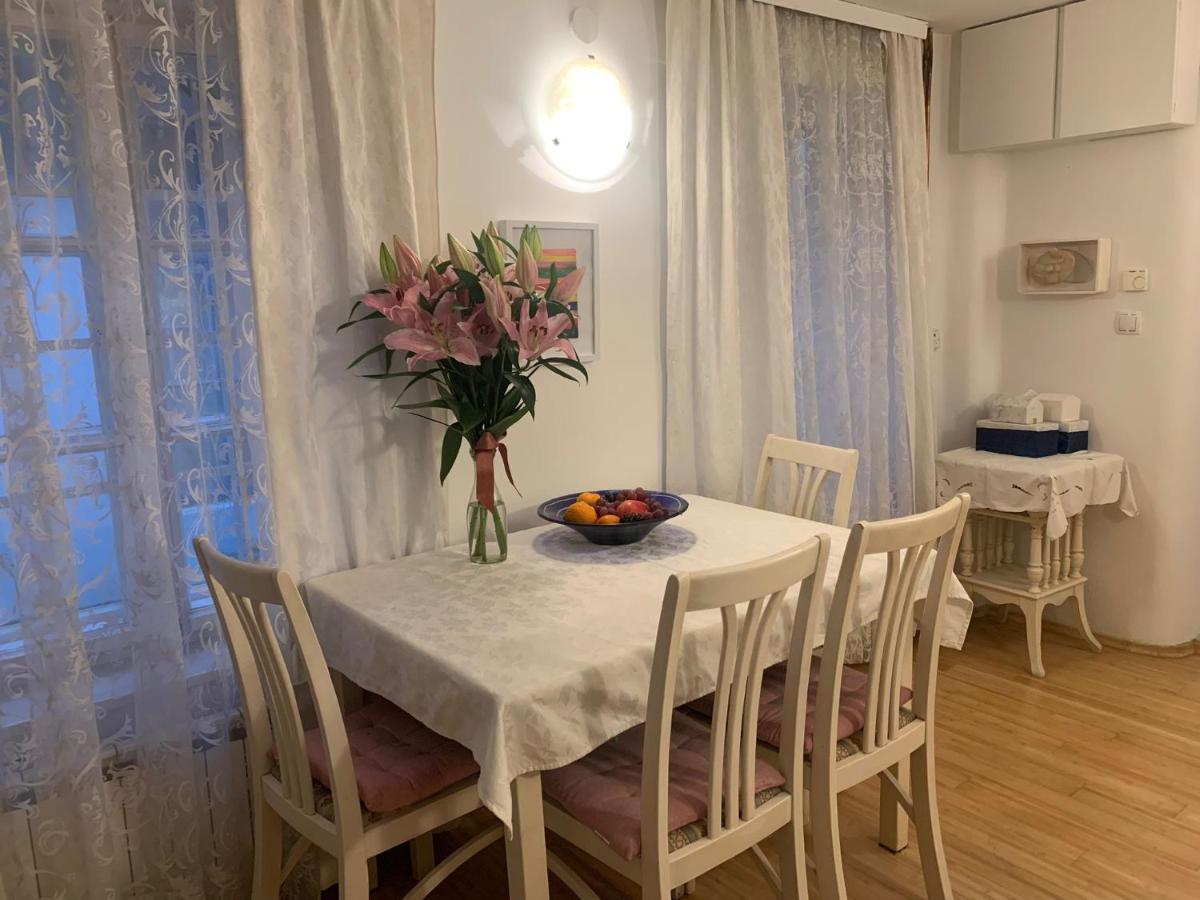 Appartement St. Marko