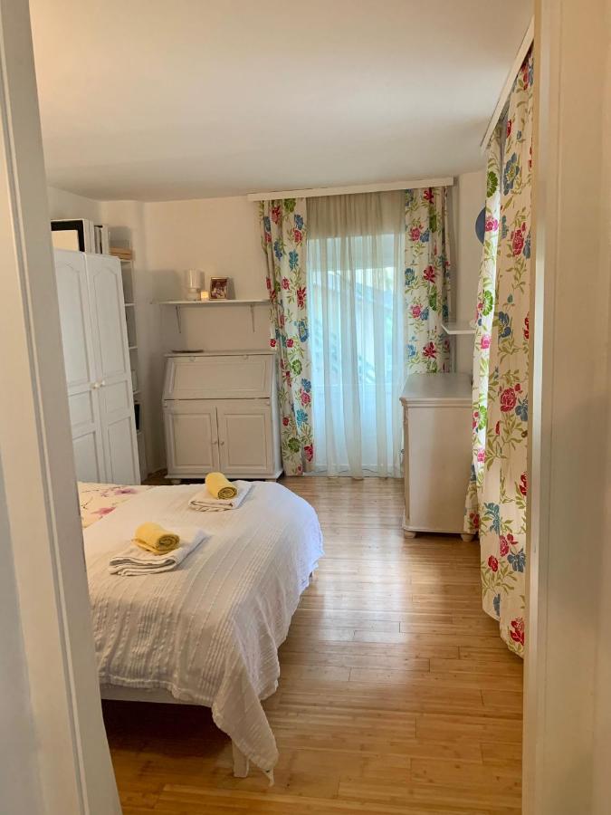 Apartment St. Marko