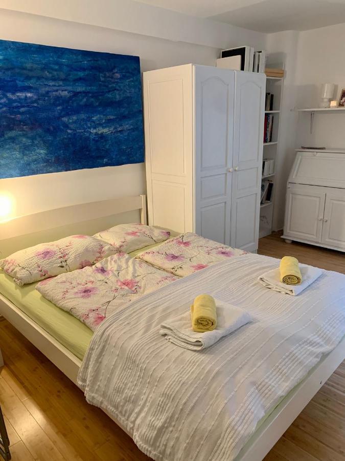 St. Marko Apartment *