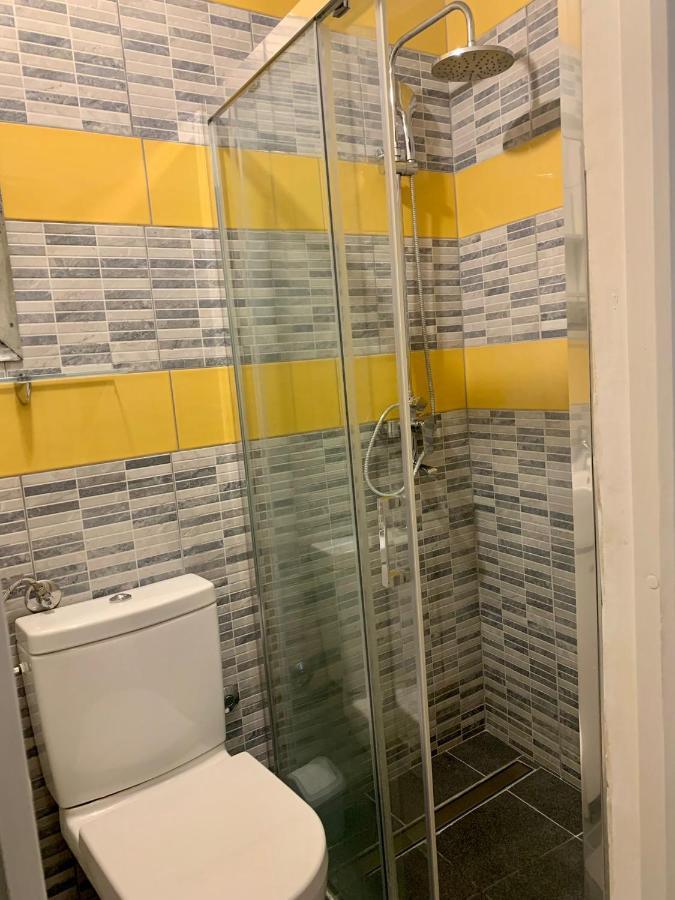 St. Marko Appartement Zagreb