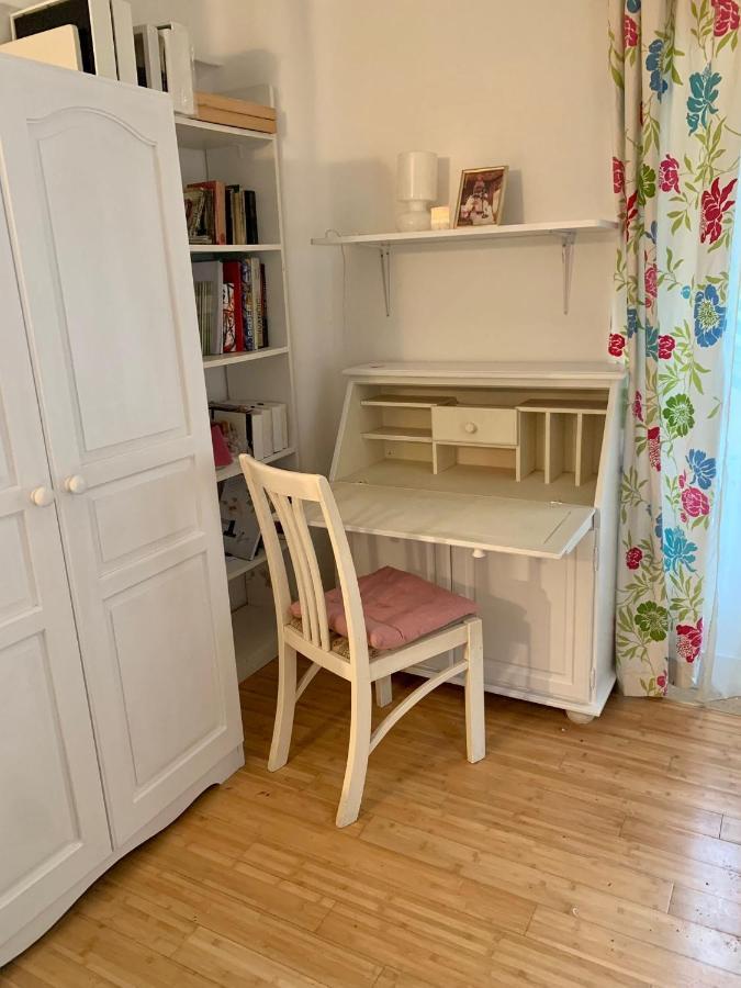 Apartment St. Marko Zagreb