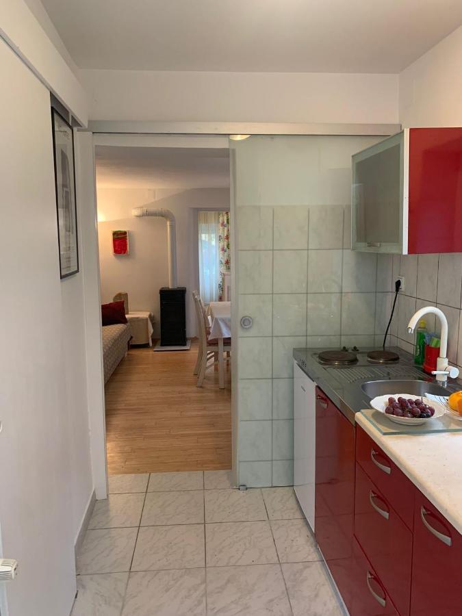 St. Marko Apartment